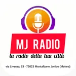 MJ Radio - Montalbano J.co icon