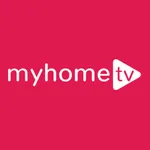 MyHome TV icon