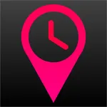 Location Log icon