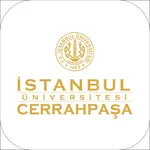 IU-Cerrahpaşa Mobil Randevu icon