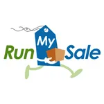 RunMySale icon