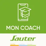 Mon coach Sauter icon