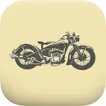 Two Wheeler icon