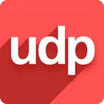 Conecta Udp icon
