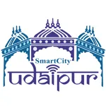 Udaipur Smart City icon