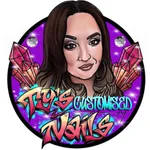 Tys Customised Nails icon