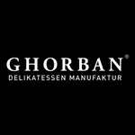 Ghorban Delikatessen icon