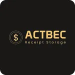 ACTBEC Receipt Storage icon