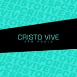 Cristo Vive São Paulo icon