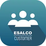 Esalco Customer icon