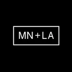 MN+LA OFFICIAL STORE icon