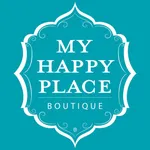 My Happy Place Store icon