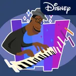 Pixar Stickers: Soul icon