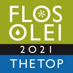 Flos Olei 2021 Top icon