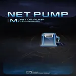 netPump icon