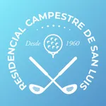 Campestre de San Luis icon