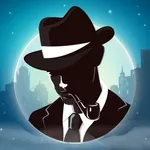 Mystery Detective icon