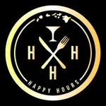 Hawaii Happy Hours icon