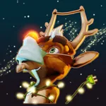 Rudolph Wrangle AR icon