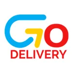 GoTraxx Delivery icon