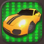 Code Racer icon