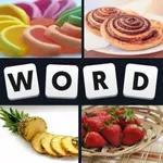 4 Pics 1 Word - Word Games icon