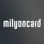 milyoncard icon