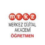 Merkez Dijital A. Öğretmen icon