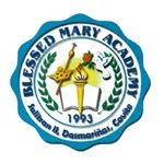 Blessed Mary Academy icon