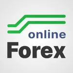 Сurrency converter Forex icon