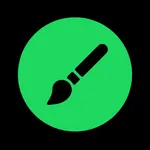 Spotiplus - Cover Maker icon