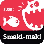 Smaki-Maki icon