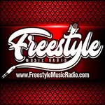 Freestyle Music Radio icon