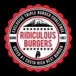 Ridiculous Burgers icon