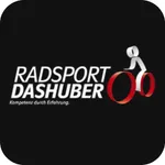 Radsport Dashuber icon