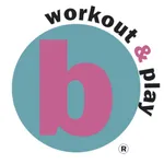 bFit Workout & Play icon