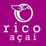 Rico Açaí icon