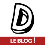 Destineo Blog icon