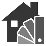 Immobilien Designer icon