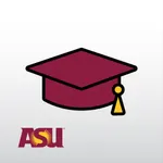 ASU Commencement icon