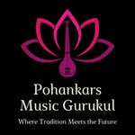 Pohankars Music Gurukul icon