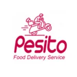 Pesito Food Delivery App NZ icon