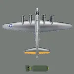 B17 Bomber icon