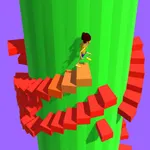 Climb The Tower 3D icon