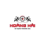 Hoàng Hải Limousine icon