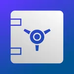 Vault - Secret storage icon