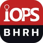BHRH IOPS icon