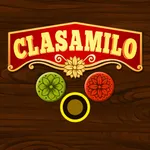 CLASAMILO icon