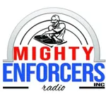 Mighty Enforcers Radio icon