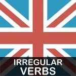 Irregular Verbs: Learn English icon